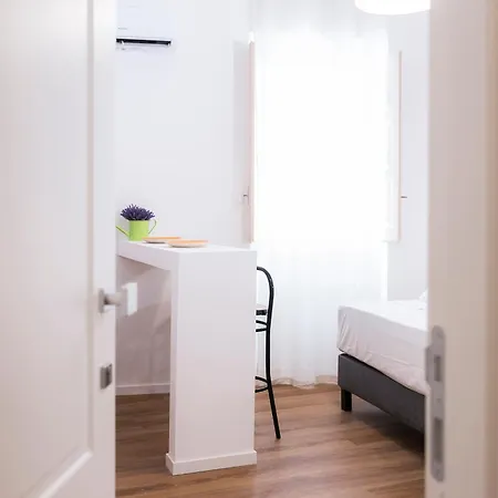 Apartman Almami Monopoli