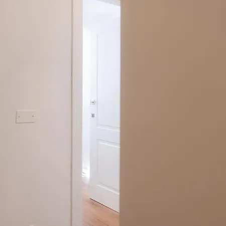 Almami Apartment
