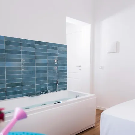 Almami Apartment Monopoli