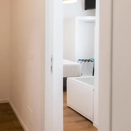 Apartment Almami