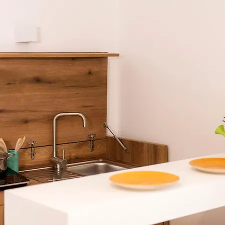 아파트 Almami 모노폴리