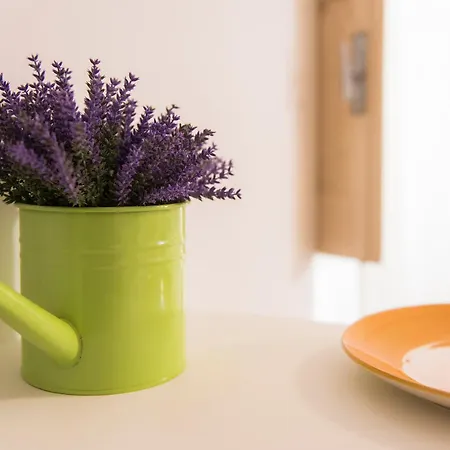 شقة Almami مونوبولي