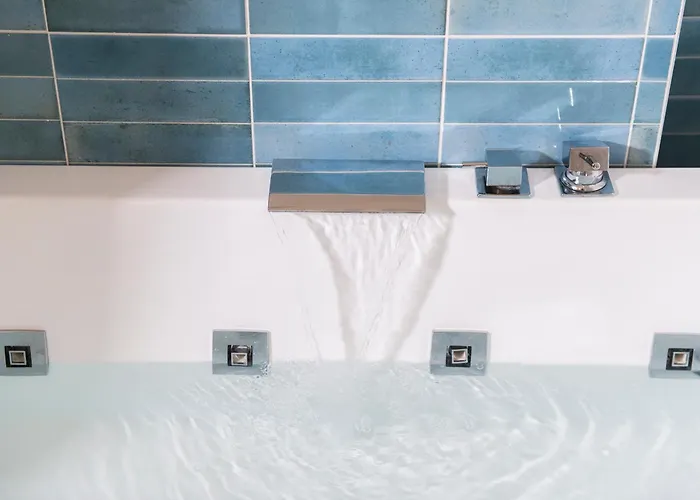 Almamì Appartement Monopoli