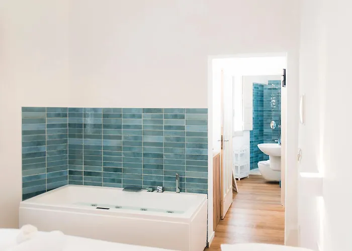 Appartement Almamì *