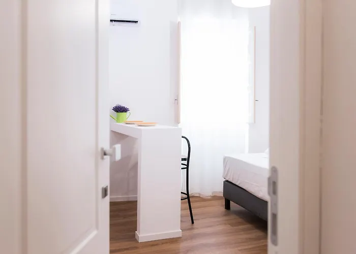 Appartement Almamì Monopoli