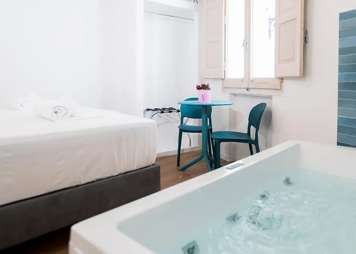 Appartement Almamì *