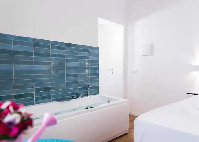 Almamì Appartement Monopoli