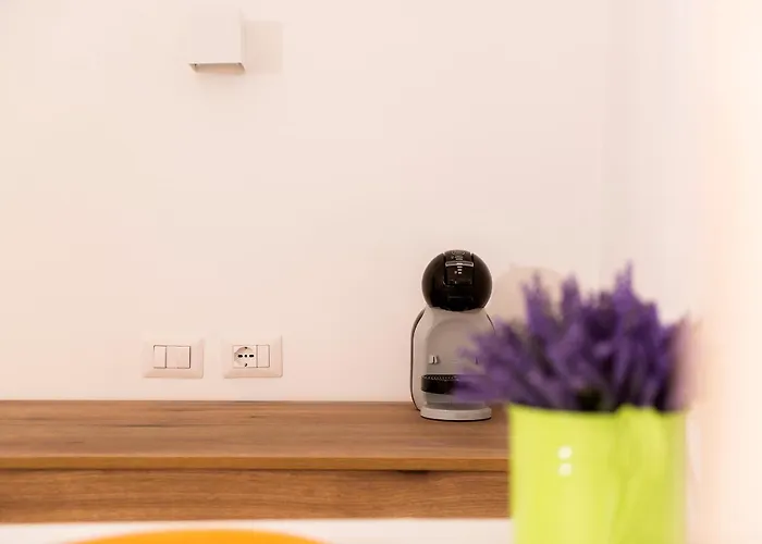 Almamì Appartement Monopoli