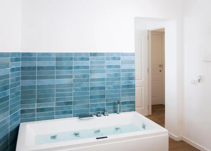 Almamì Appartement