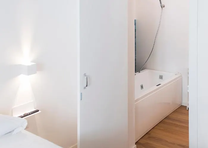 Almamì Appartement *